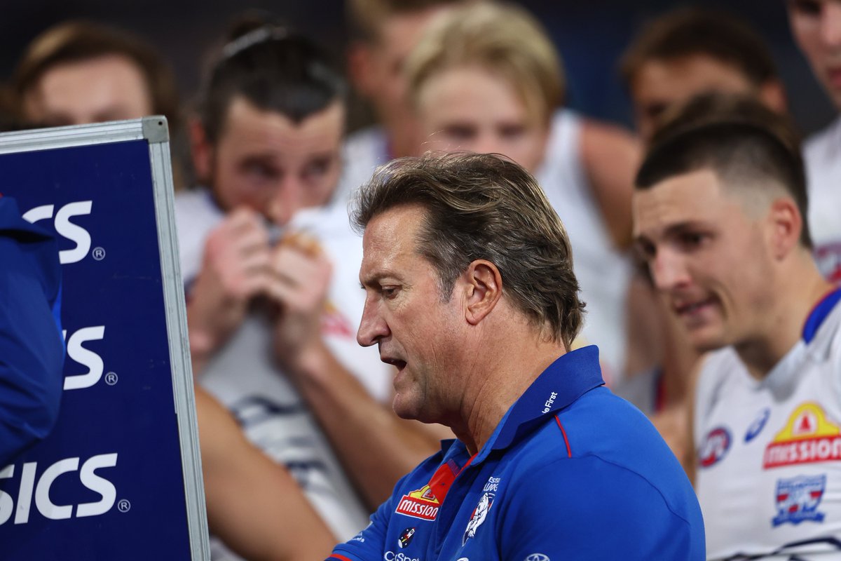 WhateleySEN's tweet image. LISTEN | Can you change who you are? - Western Bulldogs - Pattern vs Event - The Eye of the Coach
megaphone.link/NTETP2257029405