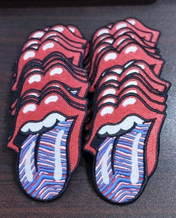 crystaldigitize's tweet image. Crystal Digitizing can manage your small or large
#embroiderypatches #custompatches order with
proficiency.
We have also expertise to provide #embroidery
#embroiderydigitizing #digitizing of your simple and
complicated artwork with accuracy.
crystaldigitizing.com