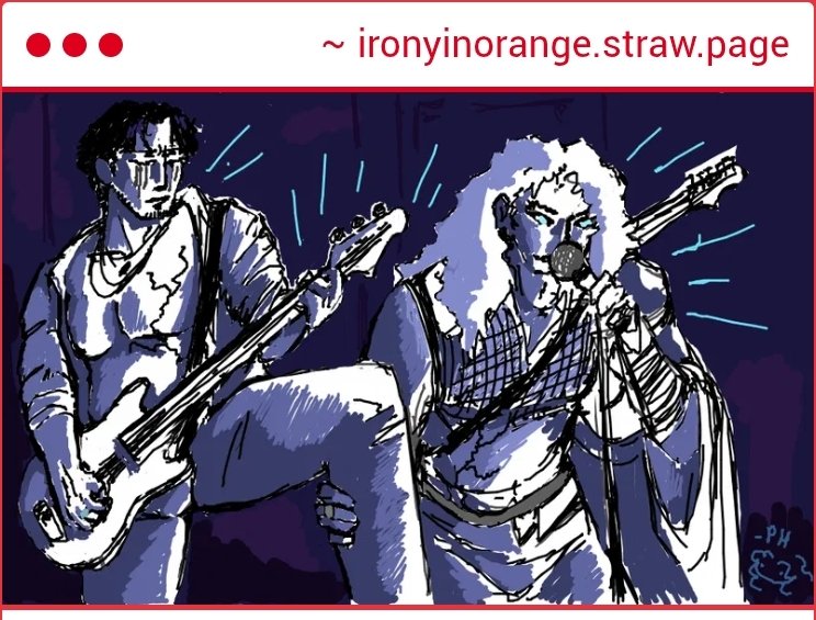 IronicOrange's tweet image. GOOD MORNING BREAKER BOX NATION
I AM LOSING MY GOD DAMN MIND OVER THIS