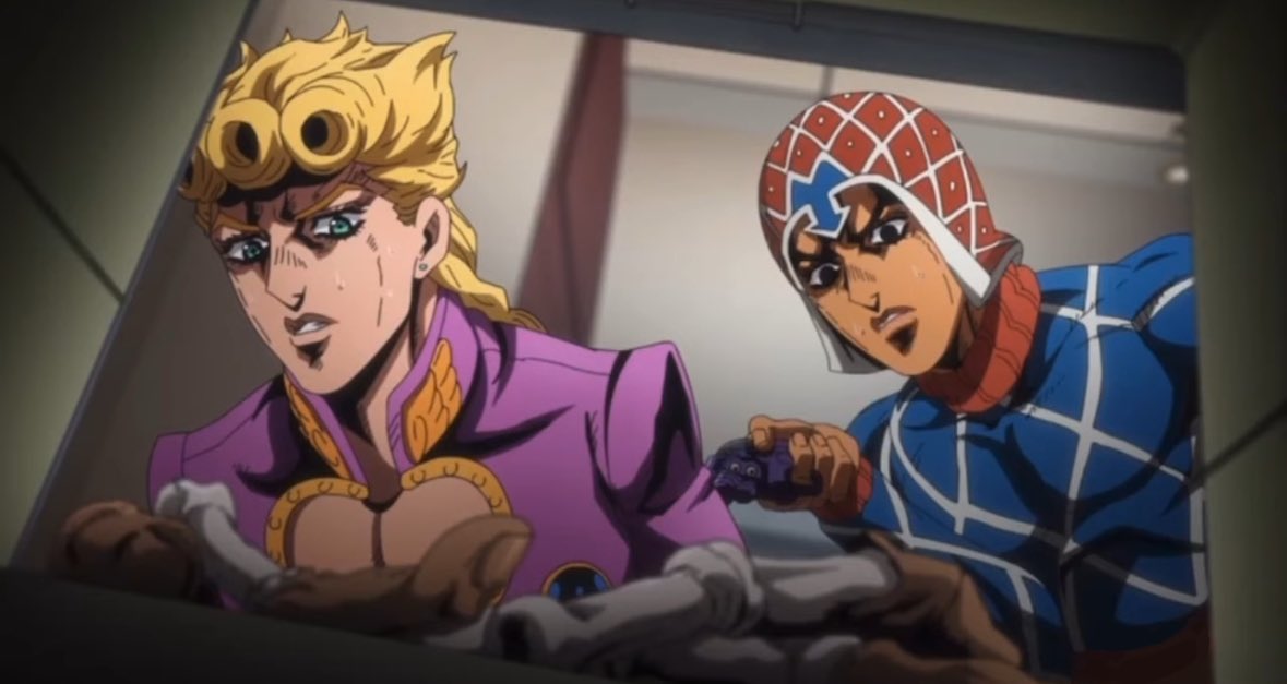 dailygiogio_'s tweet image. day 607: how’d that get in there