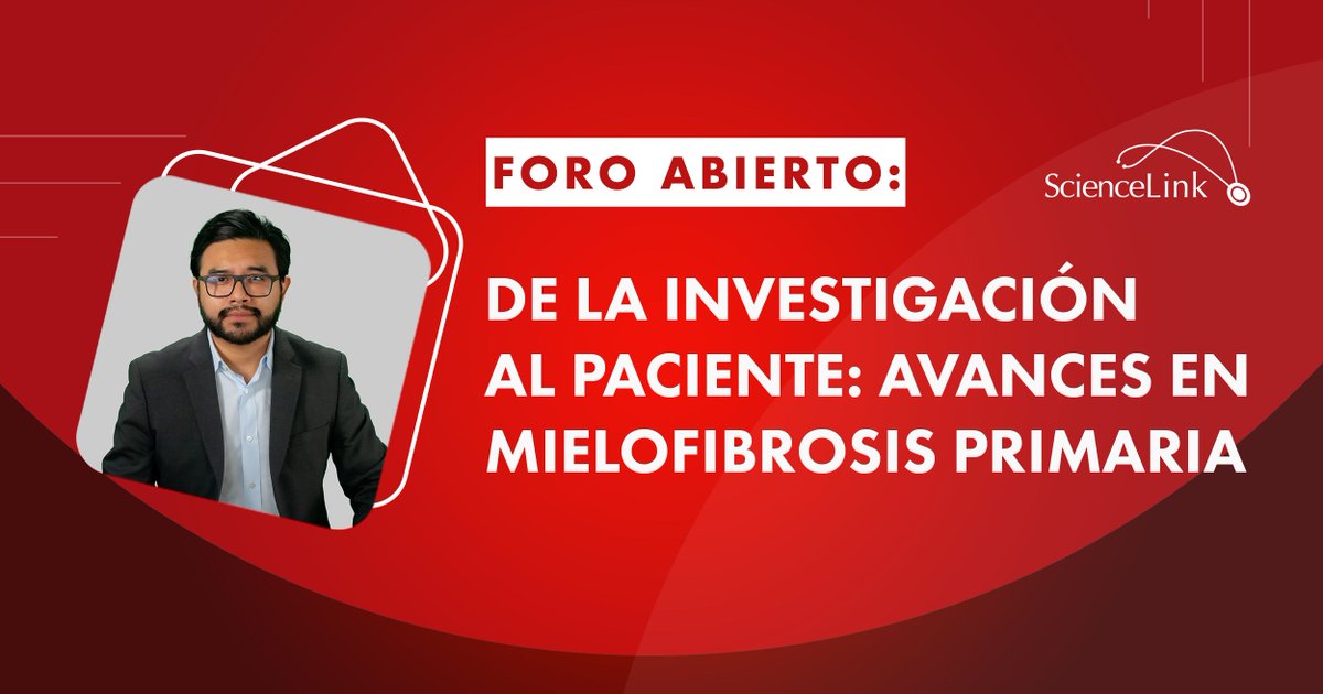 #ForoAbierto #ScienceLink #Artículo 
Dr. Raúl Martínez 
buff.ly/HV9MbIo