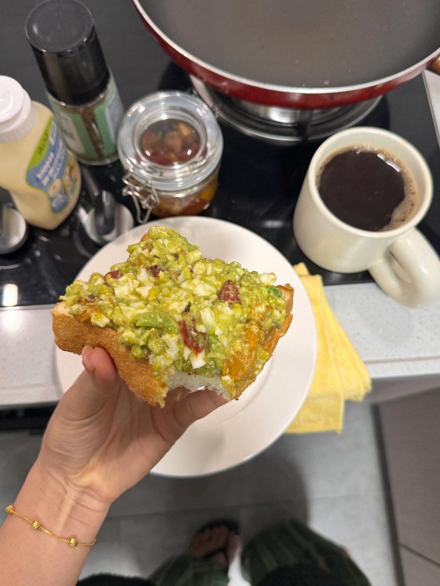 majorie33499's tweet photo. 自分で作ったものはやっぱり美味しいね〜😋✨　笑っちゃうくらい！😂 https://t.co/Oa74DFtz5M