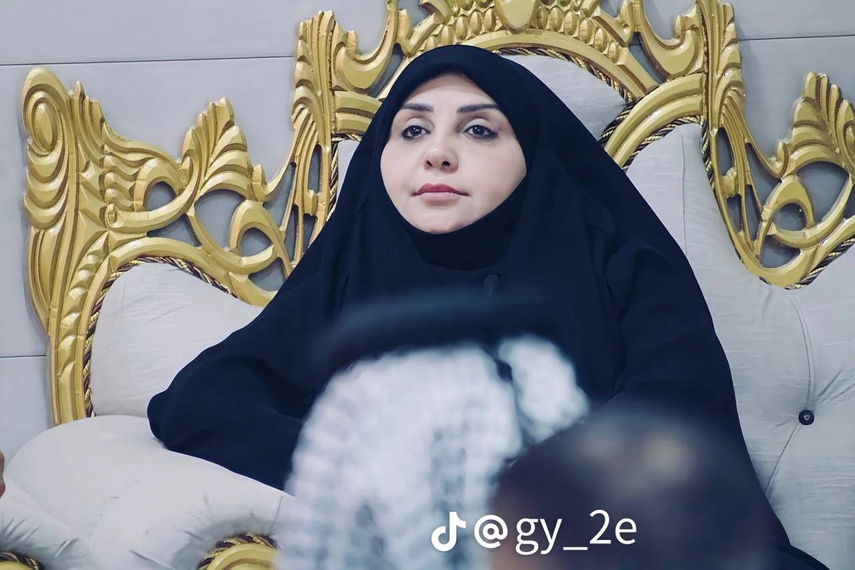 النائب محاسن خيري الدليمي 
#صادقون
