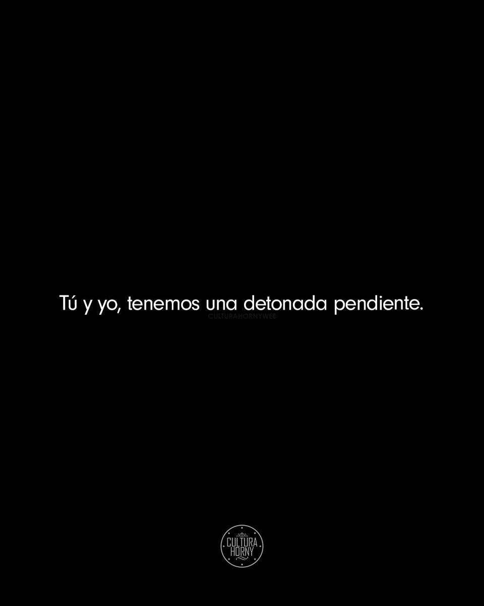 Cultura Horny (@culturahorny) on Twitter photo 