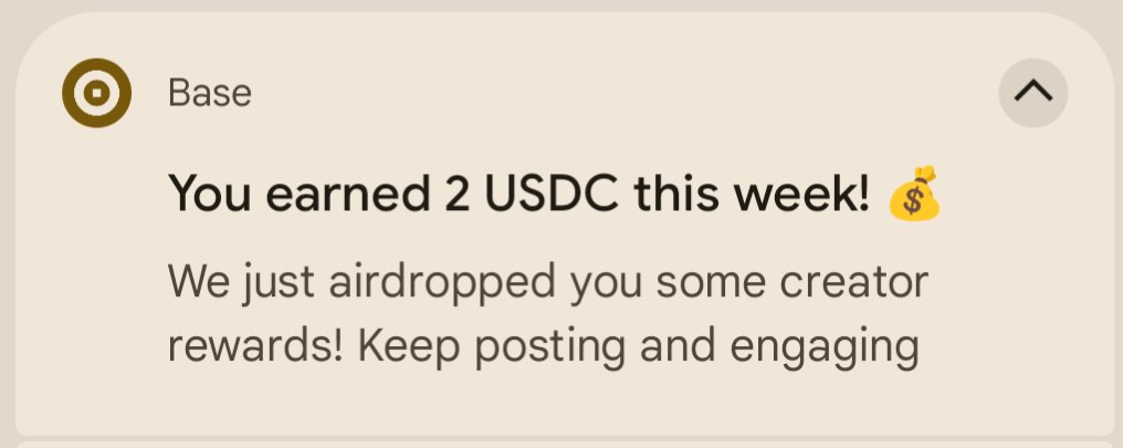 Jnix2007's tweet image. The @base app changes everything. It's a new era for creation and connection - the Base Era - and it will bring the world onchain.