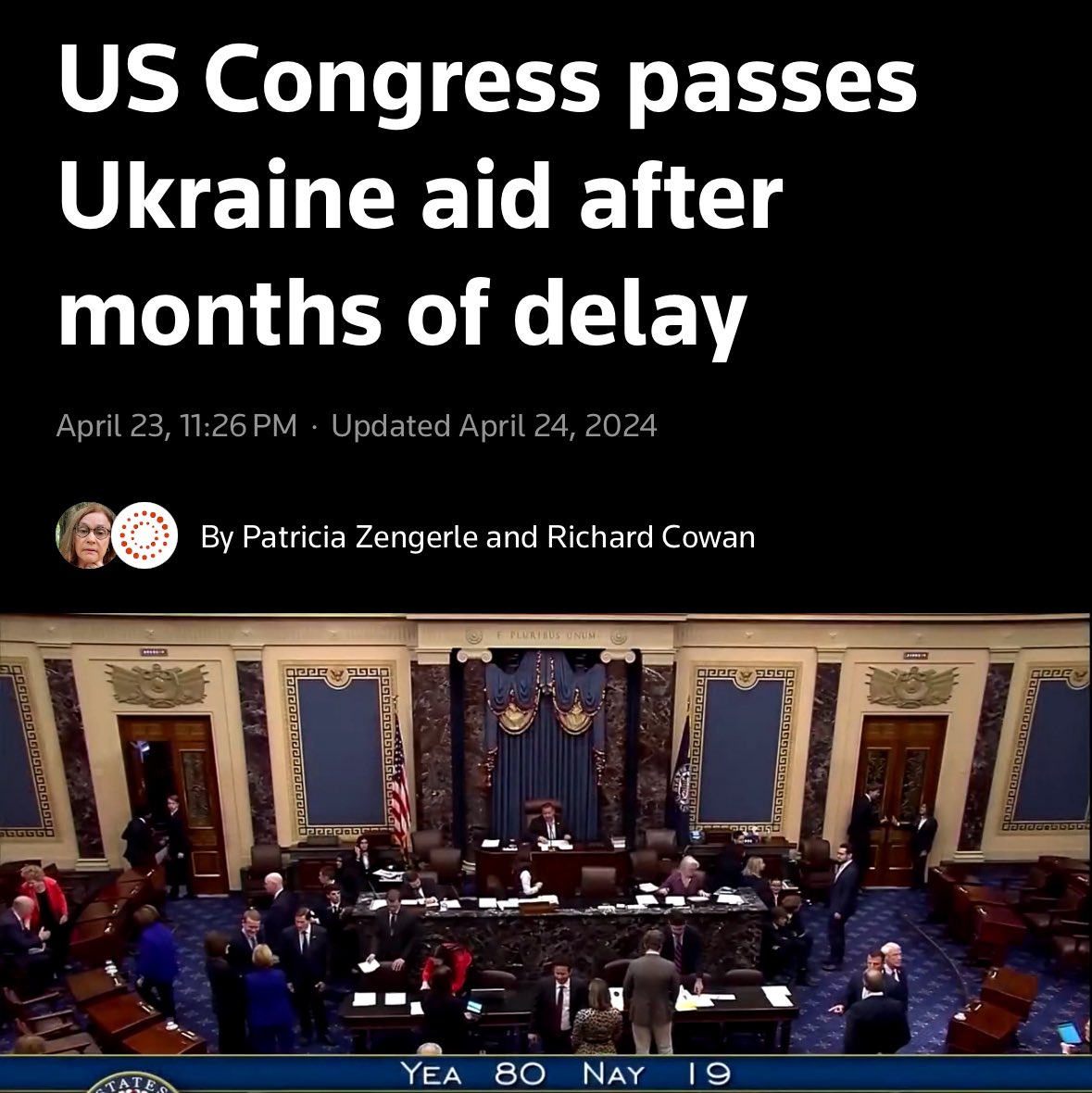 2ug2ug's tweet image. Discharge Petition Round 2
Last year hundreds of fellas and thousands of friends of 🇺🇦 successfully pushed a discharge petition in the 🇺🇸 House. It helped break the logjam and $60 billion was finally approved.