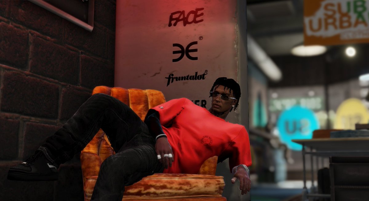 Chileando por <a href="/CheckPointRP/">CheckPointRP</a>