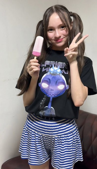 Twitterのコスプレ画像22