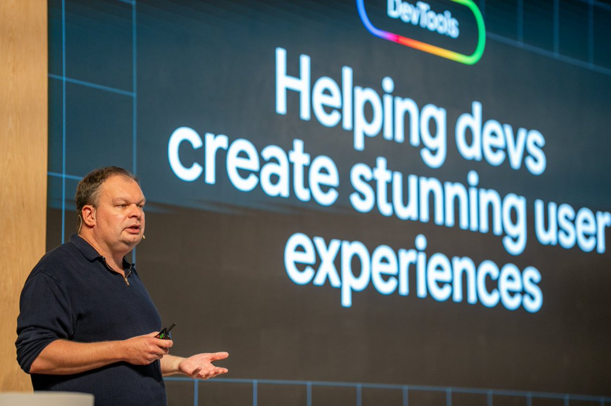 ChromiumDev's tweet image. The energy at #GoogleIOConnect, Bengaluru was contagious! ✈️ Next stop, Shanghai!