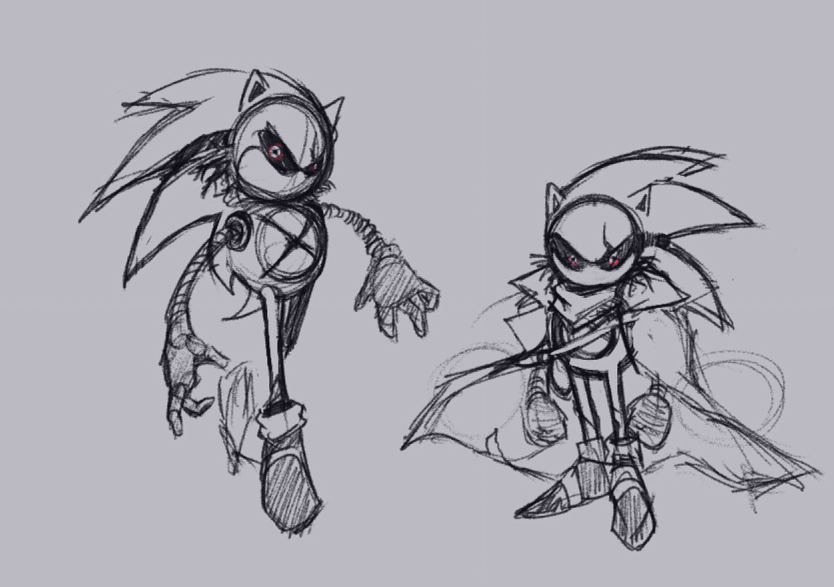 My new EXE!

A mash-up between Devoid and Lord X!
Meet Shinigami, The God of Death!
(sorry if the text is hard to read)