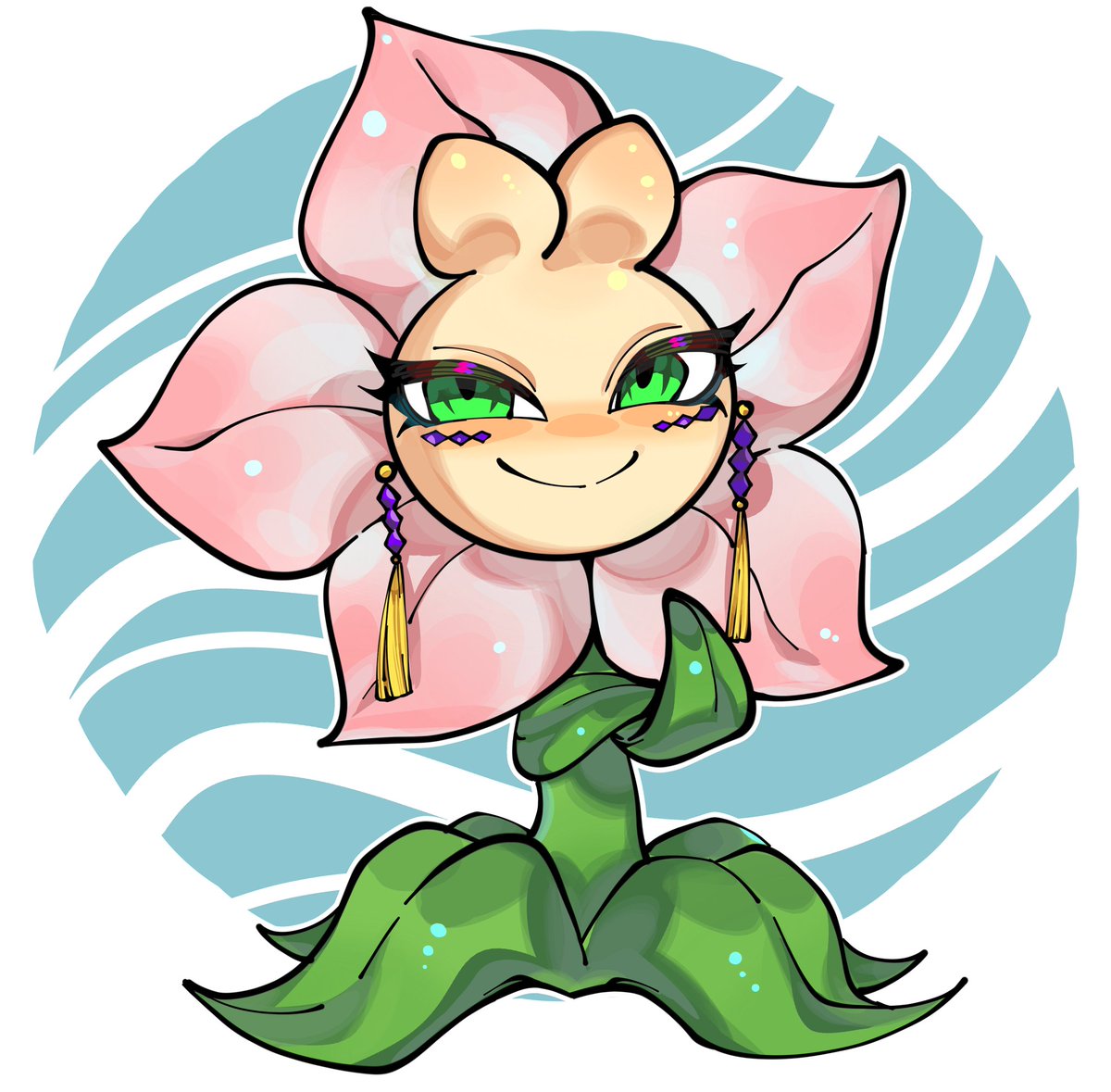 reoghostreo's tweet image. My Commission deal with a friend
#PvZ2 #pvz #pvzoc #plantsvszombies #pvzart