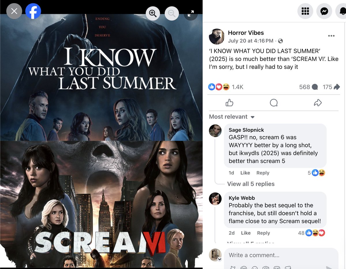 britneyvinyl's tweet image. LOL why am i scrolling on facebook and then i see my tweet, i got scared for a sec. but this is so funny lol
