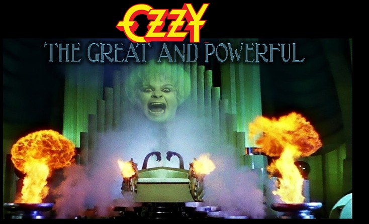 RonParanoia's tweet image. 7/23/25: OZZY - THE GREAT AND POWERFUL
Ozzy Osbourne passed away yesterday at the age of 76. His controversial lyrics suggest he was aware of his moral failings and uncertain about where he stood with God, yet hopeful for grace. Tonight at 7pm, pacific on groundzeroplus.com.