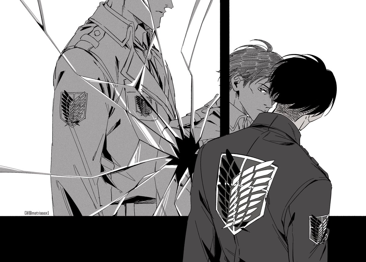 吉尔Matriax tweet media