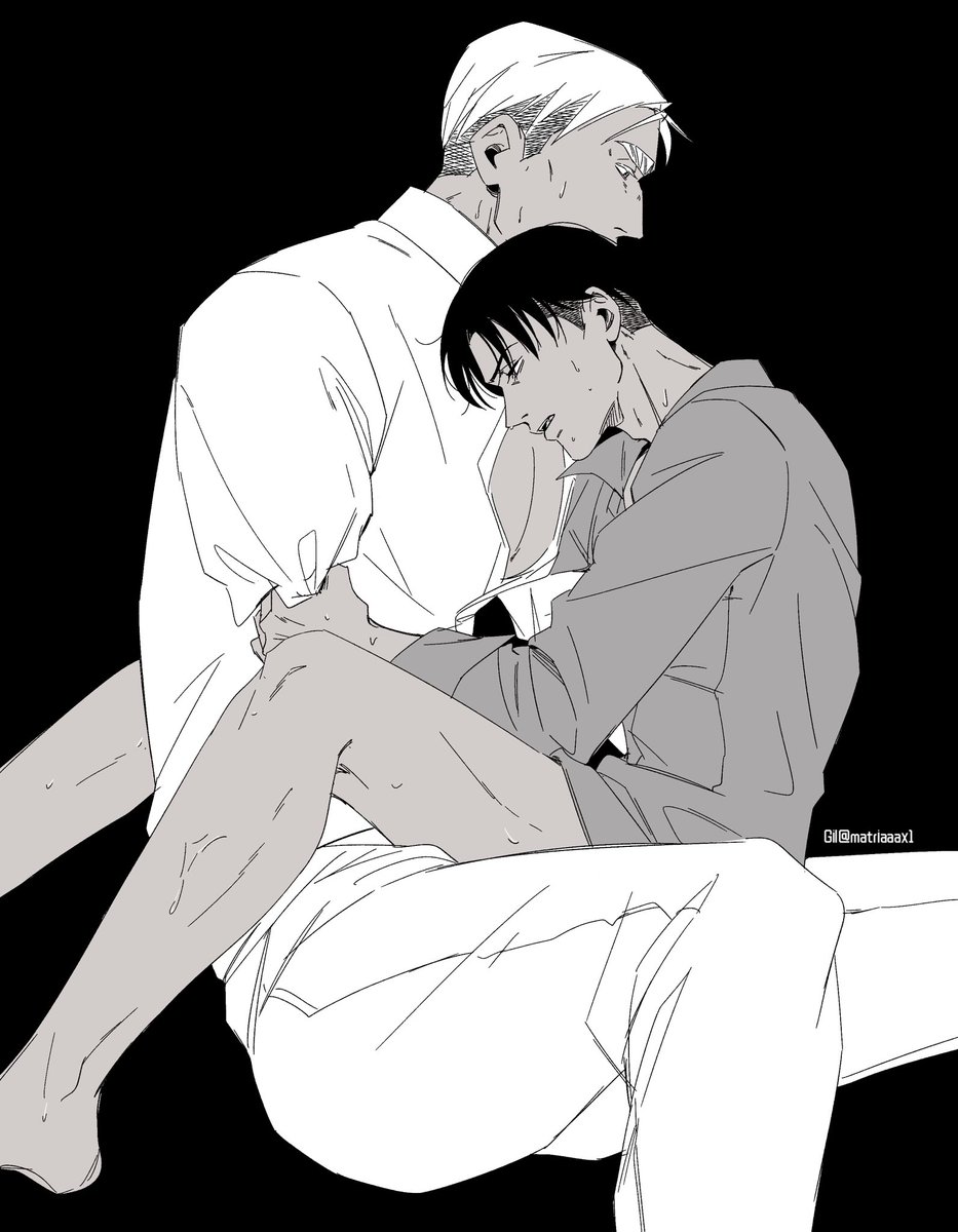 吉尔Matriax tweet media