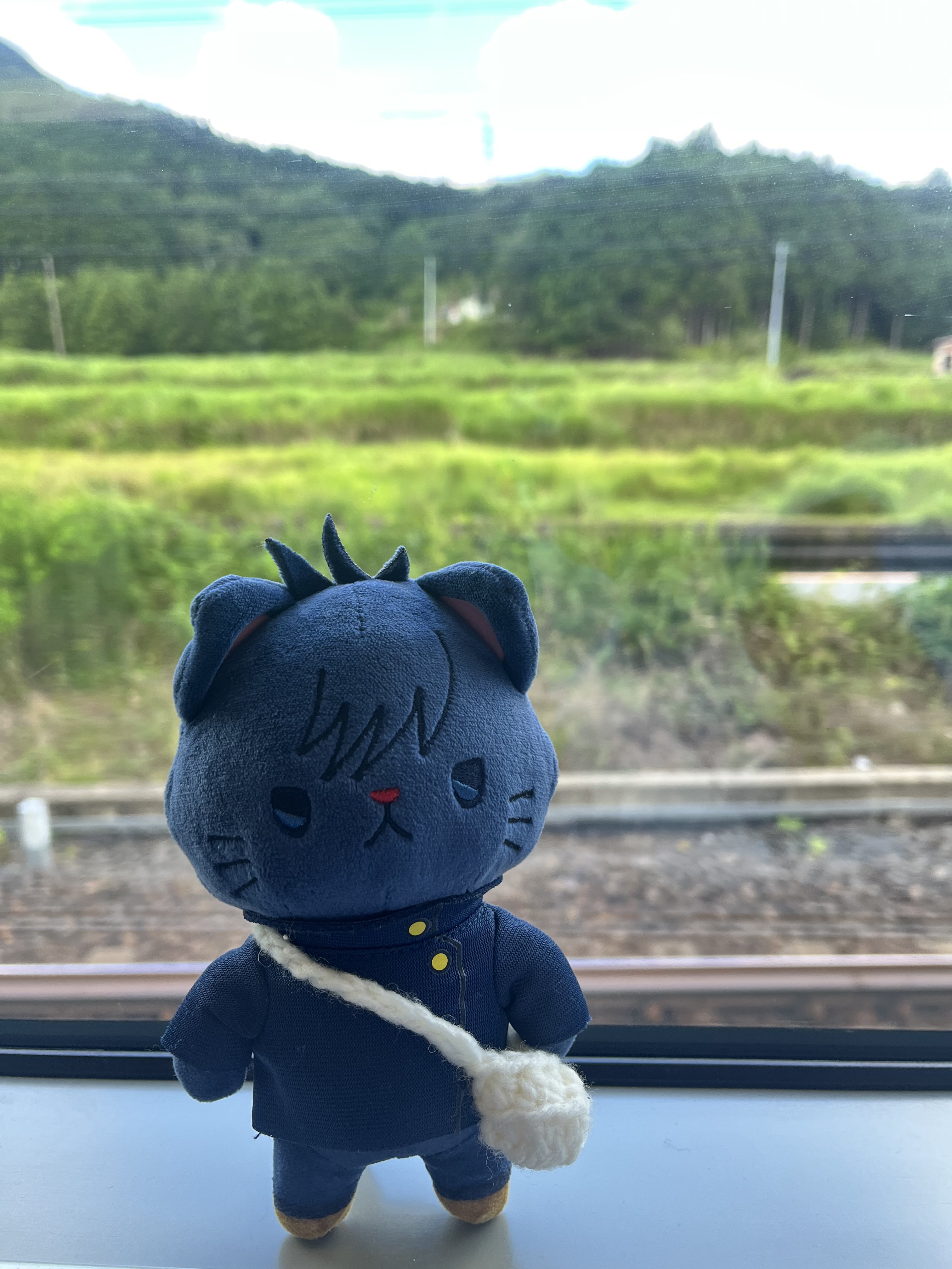 ﾑﾐ (@_mumimi_) / X