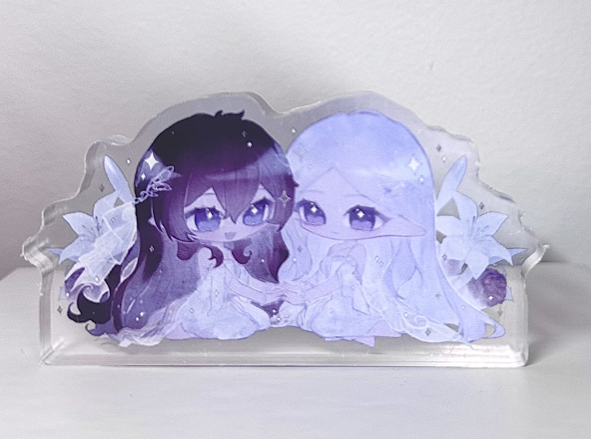 stariwei's tweet image. it’s arrived