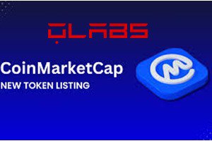 qlabsnetwork's tweet photo. Coinmarketcap listing submitted successfully https://t.co/rUDbtXjKBf