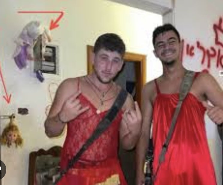 <a href="/jacksonhinklle/">Jackson Hinkle 🇺🇸</a> These psychopaths