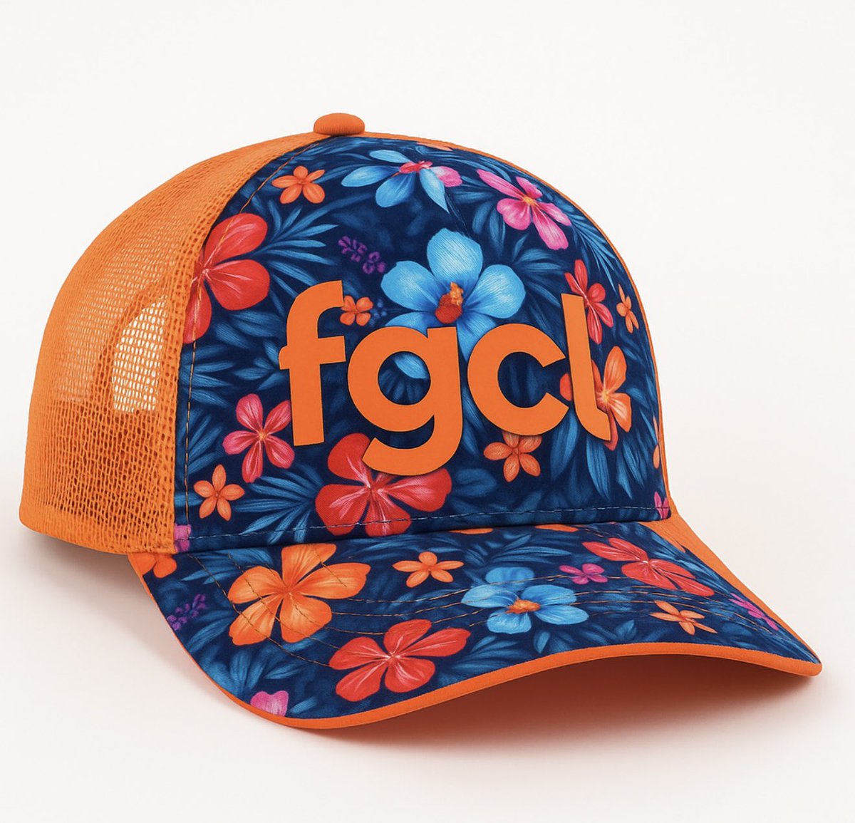 FGCLsoftball's tweet image. What if you could win this hat or other 🔥merch just like it??
Stay tuned for details as the 2026 FGCL player registration approaches this September‼️🏝️🏖️☀️🌊🏝️⛱️
#fgcl #acl #fastpitchunited #CSWS