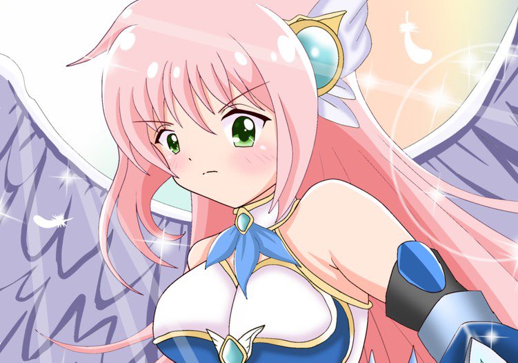 046vanilla's tweet image. #ましろ王国
うなうな🐰
おはようございます☀️
最近は忙しくて
髪を塗っておやすみ💤
肌を塗っておやすみ💤
服を塗っておやすみ💤
と、兎なのに進捗は牛歩🐄⸒⸒
真白ばにら描くより
寝るが好き説浮上🛌🐇✨️
今日は「ピンクさん」🗽