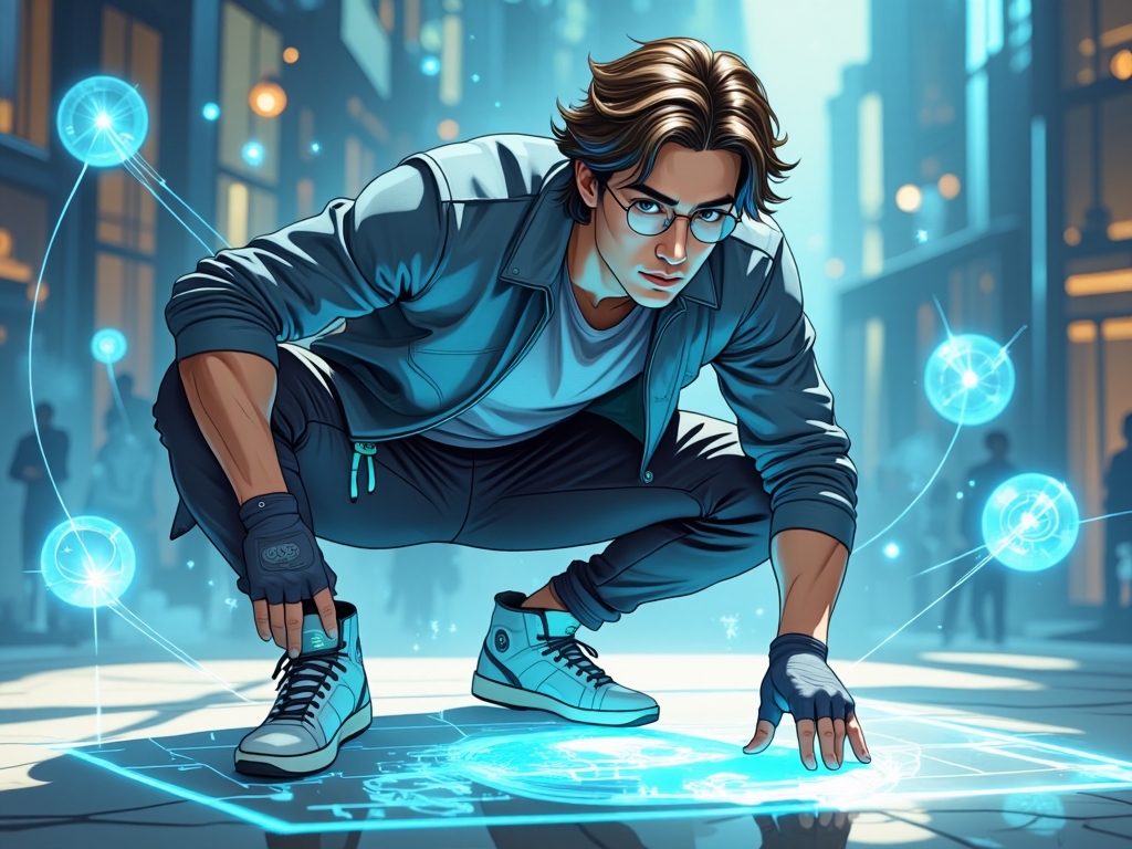 LifeBusinessB's tweet photo. Zairo just caught a signal from The Place — this could change everything.

Vision changes everything in your life.

Can everyone see this? 👀

#LifeBusinessBuilders #Web3 #BuildOnInjective $LBC @Injective https://t.co/OuHgIo5YZJ