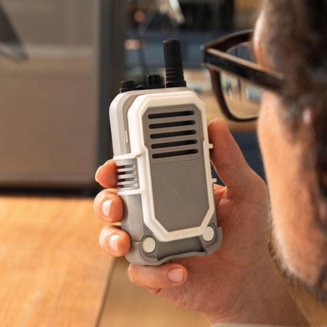 MatterHackers's tweet image. The K2 Plus offers fast, multi-material printing, a large build area, smart automation, and pro features—making it a top versatile choice for both beginners and advanced users.
matterhackers.com/r/WaPpEt
#MatterHackers