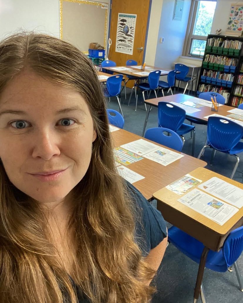 MsSinKC's tweet image. ✨💖Only 8 items left!!! 💖✨
I’m a 5th grade teacher in #KansasCity, MO. My big item that I’d love to have may seem a bit strange: menu covers. These would be used as dry erase pockets in math, & would be a great resource for students! #clearthelist
amazon.com/hz/wishlist/ls…
