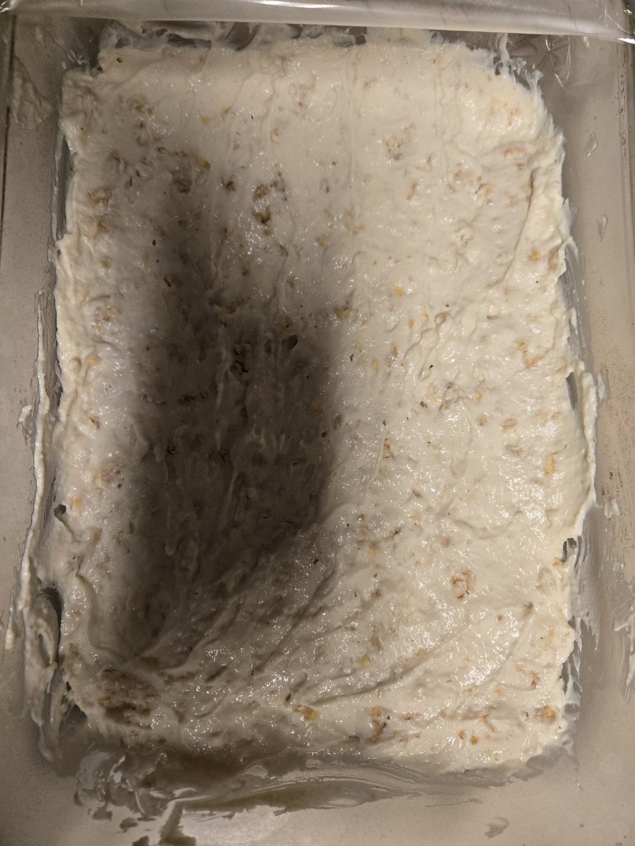 enhancedbiohack's tweet image. How it started / How it ended
840 cals/104g protein/56g carbs
9g sugar/4g fat. Give me one reason you can't have this no matter what phase you are in?