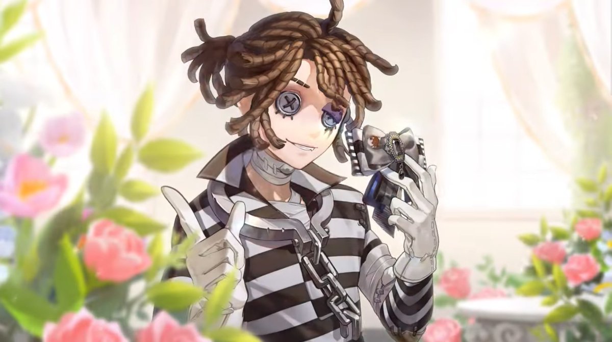 More pretty Mayla #nortluca merch art thank you. ❤️💙