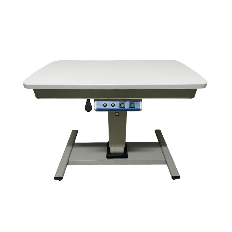 eyetech_rv's tweet image. Introducing the TB-S430 Medical Lift Worktable! 🏥 Designed for efficiency and safety, this innovative table enhances workflow in healthcare settings. Elevate your practice today! #MedicalEquipment #Innovation 💼