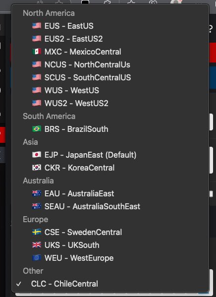 semonster66's tweet image. ☁️ SE VIENE la #Xbox Cloud Gaming a Chile, según este reporte que @redphx ha detectado… Acaban de poner un servidor y debería haber noticias pronto.
Hace años se sabía de las intenciones, pero parece que ya se dan pasos hacia otros países… Gran noticia en camino.