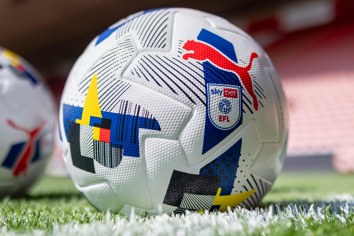 The Football League Store tweet media