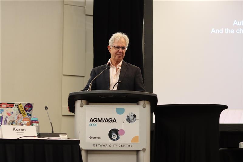 HargreavesBC's tweet image. What is populism? Who is drawn to it & why? How should we respond? I was pleased to keynote about these questions recently at the @CTFFCE AGM in Ottawa. @uOttawaEdu @TBastin @arceducation1 @eduint @rweingarten @joelwestheimer