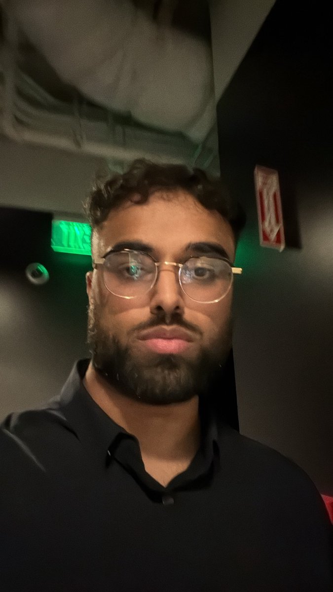 ahad's tweet image. yo