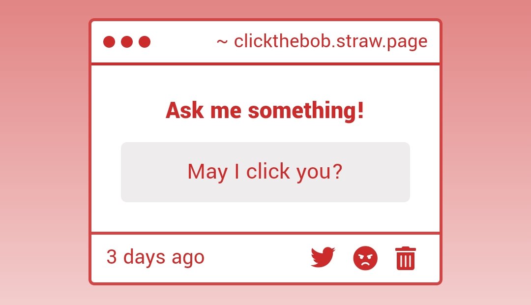 Of course