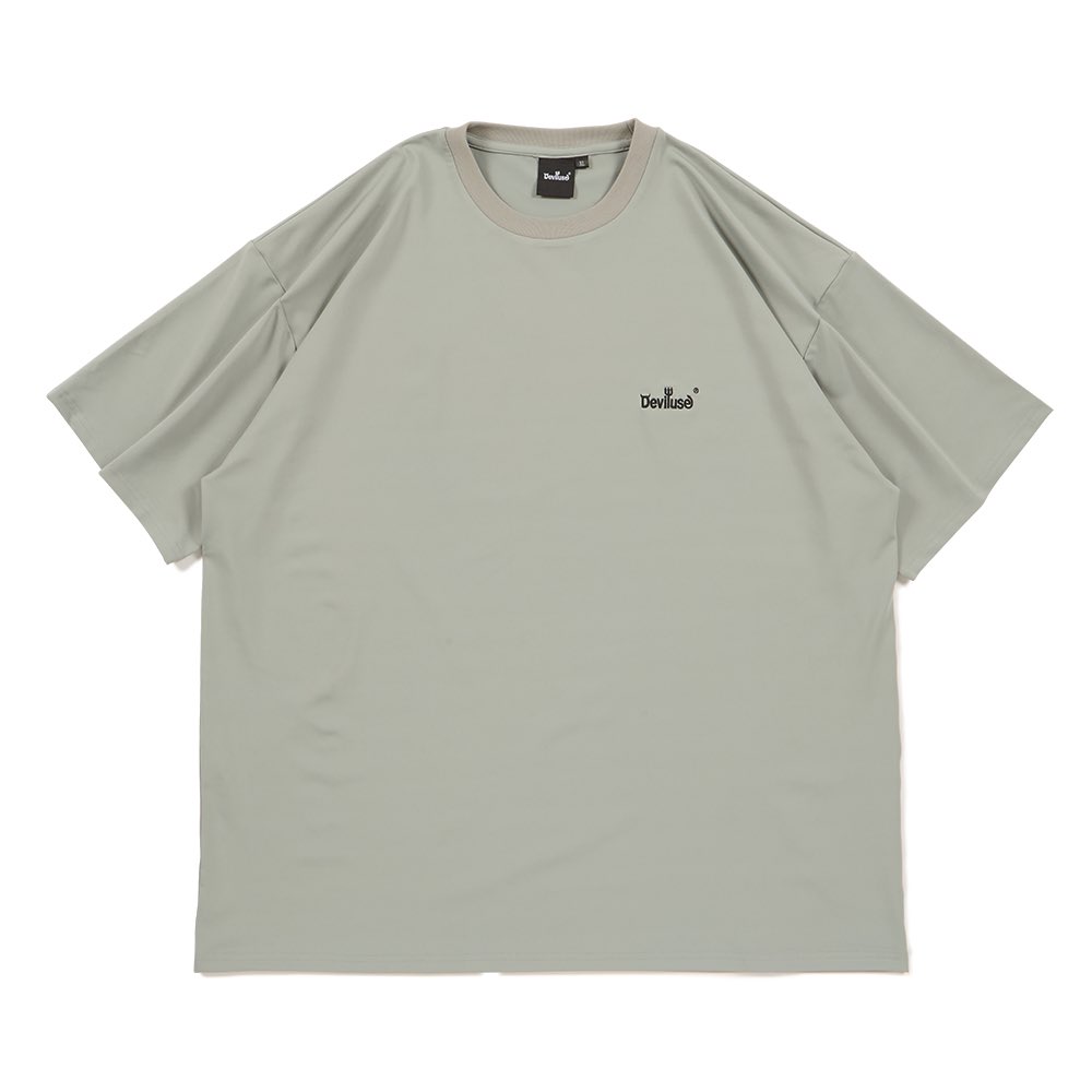 t*_様 Deviluse × FACT Tシャツ サイズ:XXL XL FACT ファクト Deviluse デビルユース Tシャツ - メルカリ