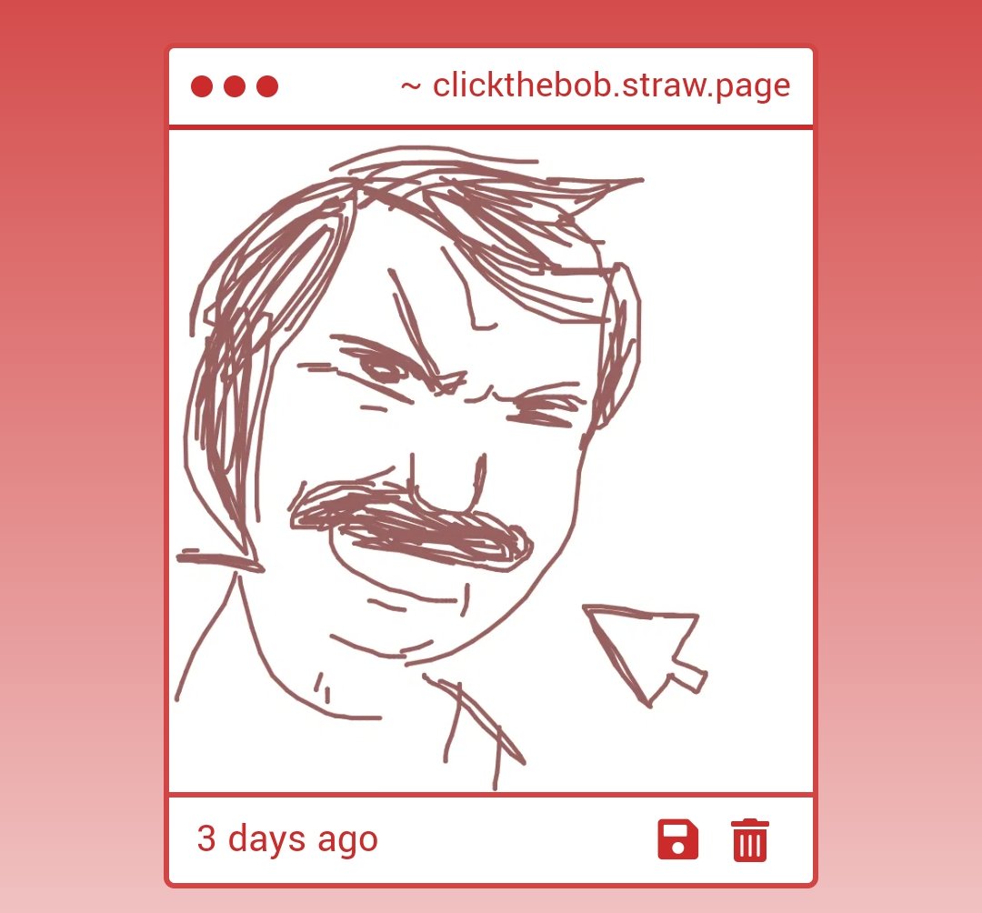 Click this Bob