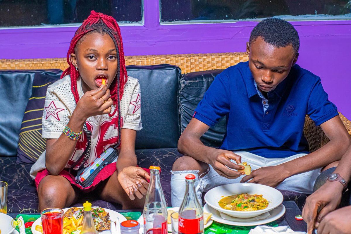 Trésor Bakafwela 01 (@tresorbakafwela) on Twitter photo 