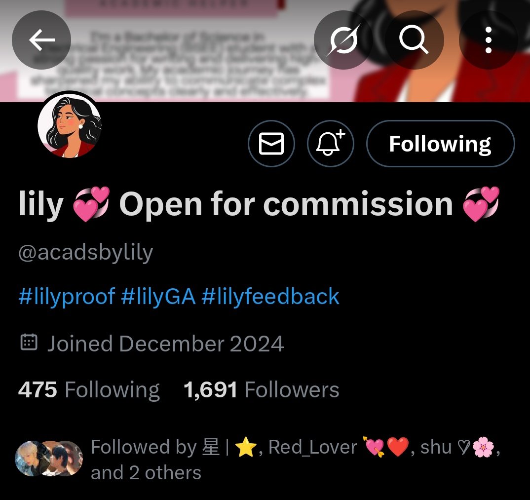 luvwithoute's tweet photo. @acadsbylily hello po sana po mapili, thank you so much po 💗 https://t.co/vzIwRKhEzD