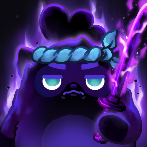 Theeban1437's tweet image. We are all @Ronin_Network