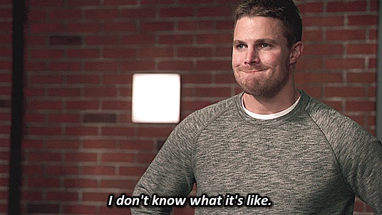chancletas07's tweet image. Olicity 🥺💔