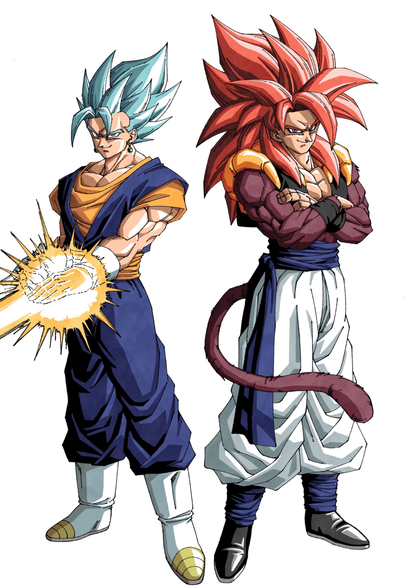 ttmmyuc2106場面　ドラゴンボール　アルミニウム BANDAI 【ゆうパケット対応】ドラゴンボール超 UDM BURST20 全5