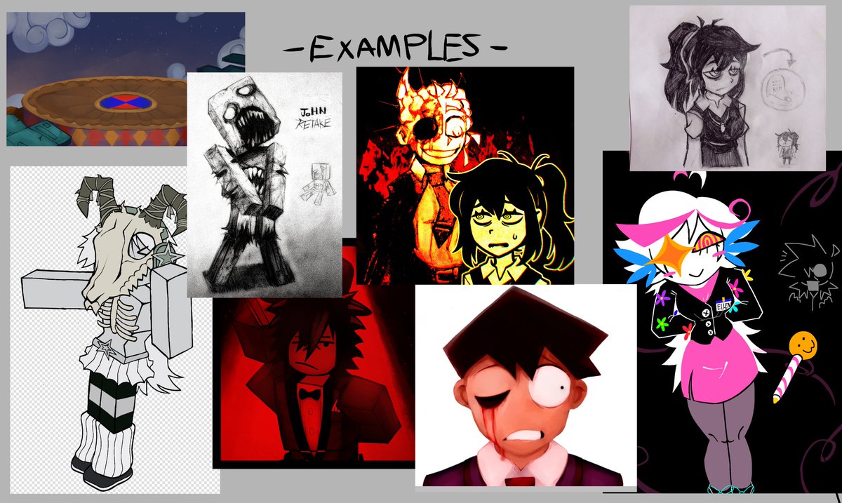 magmarealguy's tweet image. I&apos;m making [ robux ] comissions cuz am hungry and i want robux

After having a nice sketch of the wished drawing, you&apos;ll have to pay me to avoid scams

If you&apos;re interested, dm on my discord: magma_noncoolest_guy
