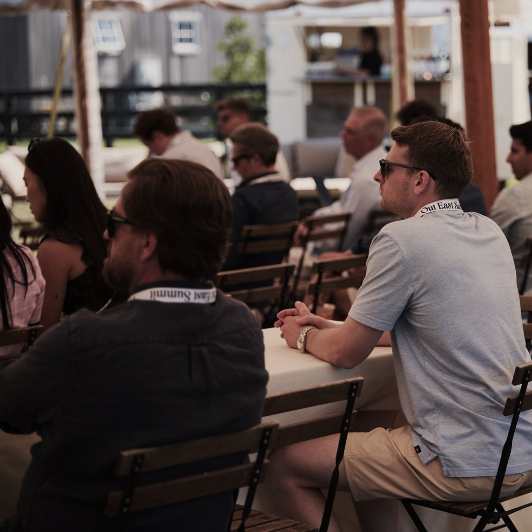 TheTieIO's tweet image. Winning the next billion users requires more than just novel tech—it demands intuitive design and clear value. Our consumer apps panel covered how top builders are rethinking user onboarding, retention, and real-world relevance.
Thanks to our panelists:
• Moderator: @danheld,…