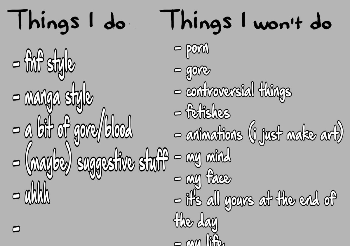magmarealguy's tweet image. I&apos;m making [ robux ] comissions cuz am hungry and i want robux

After having a nice sketch of the wished drawing, you&apos;ll have to pay me to avoid scams

If you&apos;re interested, dm on my discord: magma_noncoolest_guy