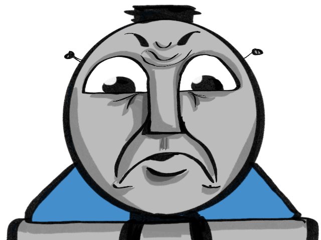 suddysoapbar's tweet image. That’s bad, loudly proclaimed Gordon