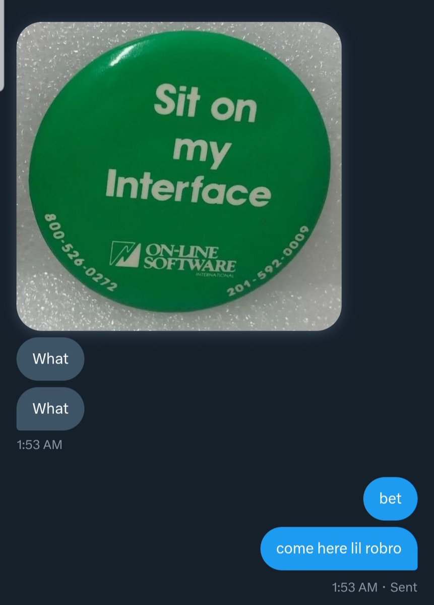 captain_chip's tweet image. why am i like this