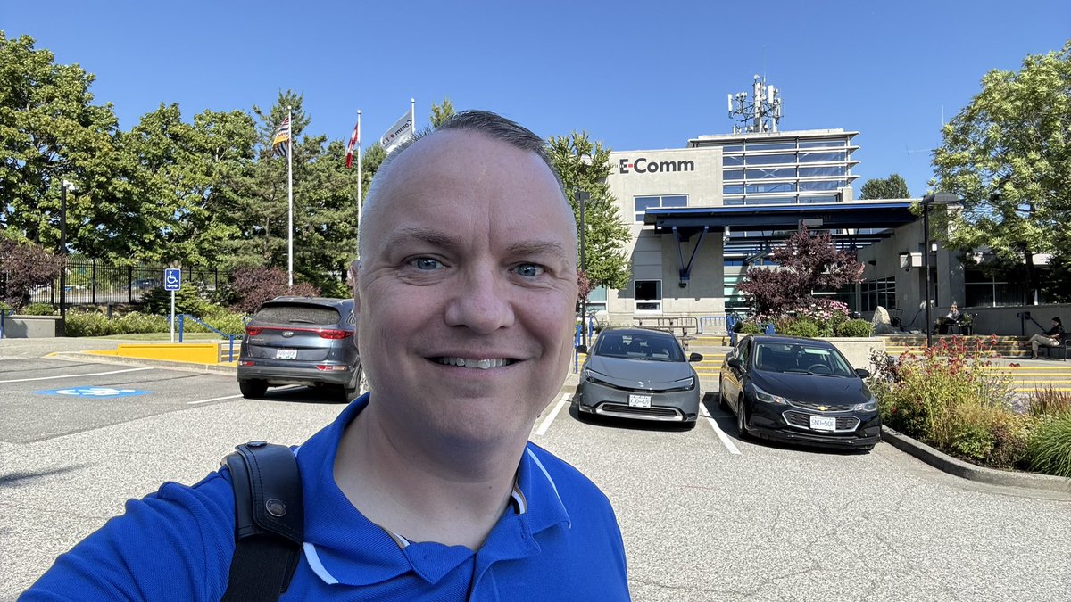 RyanVoutilainen's tweet image. Night 2 of 3 of this year’s @CelebOfLight activation… Ready to ensure another successful event at the Vancouver EOC as Québec puts on tonight’s show!
What ever you are doing tonight, be sure to be safe and be responsible and, of course, have fun! 

#CelebrationofLight #Fireworks