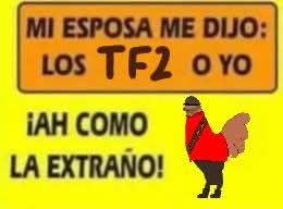HenryOk359024's tweet image. Ahh... Soldier gallo... El gallo de gallos
#tf2soldier #TF2